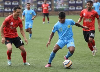 Shillong Premier League 2025 ready to launch with Nangkiew Irat facing Nongrim Hills on Wednesday