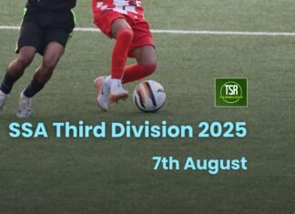 SSA 3rd Div 2025: Sanmer finish on top of Group A after getting past Madanrting