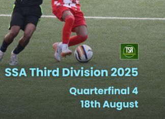 SSA 3rd Div 2025: Mawkriah West come from 2-1 down to beat Iatyllilang