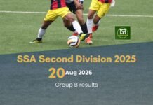 SSA 2nd Div 2025: Laitkyrhong beat Umphyrnai; Nongmensong & Marbisu share spoils