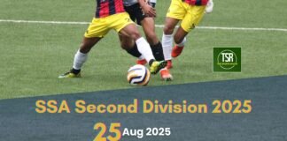 SSA 2nd Div 2025: Mawpat take second victory of the season