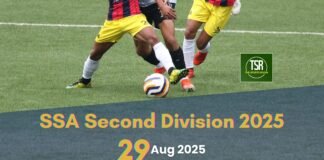 SSA 2nd Div 2025: Umpling bag first win after double defeat