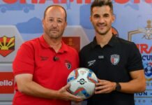 Defending champions NorthEast Utd face history chasing Diamond Harbour in Durand Cup 2025 finale