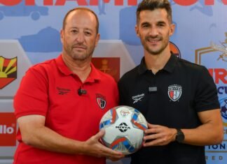 Defending champions NorthEast Utd face history chasing Diamond Harbour in Durand Cup 2025 finale