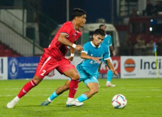 Durand Cup 2025: Rangdajied take point after NEUFC rest top players