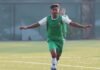 Iminstar Mawlong 1 of 12 players called for India U-17 boys’ team trials