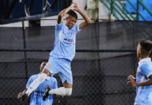 SPL 2025: Freelyson’s double propels Laitkor to victory over Mylliem