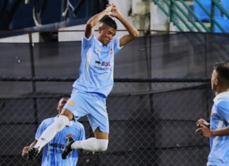 SPL 2025: Freelyson’s double propels Laitkor to victory over Mylliem