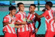 SPL 2025: Reinvigorated Langsning outclass Rangdajied