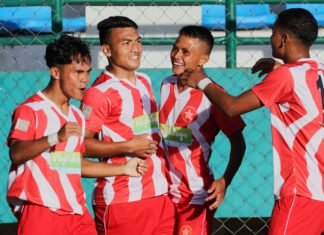 SPL 2025: Reinvigorated Langsning outclass Rangdajied