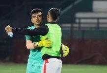 SPL 2025: Syngkli’s first minute goal & Franklyn’s saves give Malki victory over 10-man Laitkor