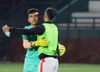 SPL 2025: Syngkli’s first minute goal & Franklyn’s saves give Malki victory over 10-man Laitkor