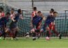 SPL 2025: Mawlai back to winning ways; Banraplang’s header sinks Langsning
