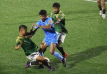 SPL 2025: Nangkiew Irat pull off comeback victory to get season off to sensational start