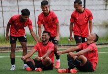 SPL 2025: Nangkiew Irat put on stunning performance to beat Mawlai