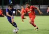 SPL 2025: Holders Lajong school Malki with absolute masterclass