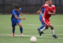 SSA 3rd Div 2025: Nongumlong’s protest fails, Umrynjah’s win confirmed by SSA; Semifinals begin Monday