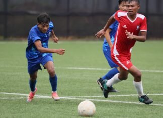 SSA 3rd Div 2025: Nongumlong’s protest fails, Umrynjah’s win confirmed by SSA; Semifinals begin Monday