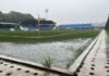 SSA 2nd Div 2025: Mylliem Lum vs Lumshyiap called off due to excessive waterlogging