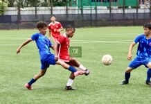 SSA 3rd Div 2025: Umrynjah win but Nongumlong protest over player eligibility