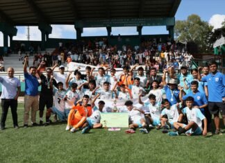 From brink of defeat Mawkasiang snatch SSA U-20 4th Div 2025 title from Mawlynrei