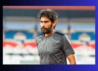 In Khalid we trust: AIFF appoint Jamil as Senior Men’s National Team head coach