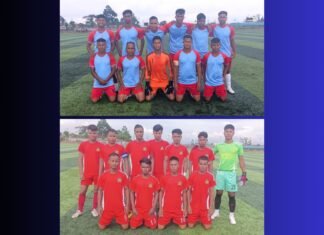 EJHDFA 3rd Division 2025: Narwan & Suchen Lumiarain qualify for semis and next year’s 2nd Division
