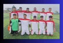 EJHDFA 3rd Division 2025: Lama Youth & Lumshyrmit squeeze into semifinals