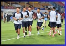 Durand Cup 2025: Rangdajied United look to bounce back, Malaysian visitors seek a strong finish