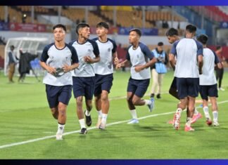 Durand Cup 2025: Rangdajied United look to bounce back, Malaysian visitors seek a strong finish