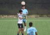 SSA U-20 4th Div 2025: Mawlynrei slip past 10-man Lapalang into final