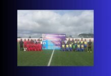 Thadlaskein Super Division 2025: Nongkhroh Rim beat Wahiajer in season opener