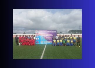 Thadlaskein Super Division 2025: Nongkhroh Rim beat Wahiajer in season opener