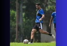 Durand Cup 2025: Lajong to face defending champions NorthEast United in Group E decider