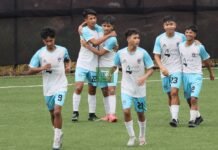 SSA U-20 4th Div 2025: Mawkasiang edge Lummawbah in action-packed semi