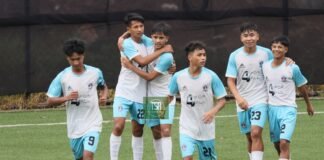 SSA U-20 4th Div 2025: Mawkasiang edge Lummawbah in action-packed semi