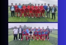 EJHDFA 3rd Division 2025: Suchen Lumiarain & Narwan to meet in final