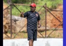 Durand Cup 2025: Coach Birendra hails Lajong’s fighting spirit despite defeat to NEUFC