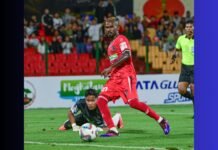 Durand Cup 2025: Highlanders eye perfect group stage finish, Rangdajied search for consolation points