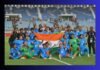 India qualify for AFC U-20 Women’s Asian Cup for the first time in two decades; AIFF announces cash award