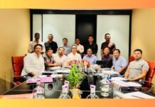 3 MCA players selected in North East Zone team for Duleep Trophy 2025-26