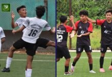 Mawlynrei & Mawkasiang set to clash for SSA U-20 4th Division 2025 title today