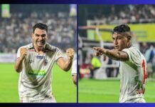 Durand Cup 2025: NorthEast take down Bodoland FC; set up repeat Semifinal clash with Lajong