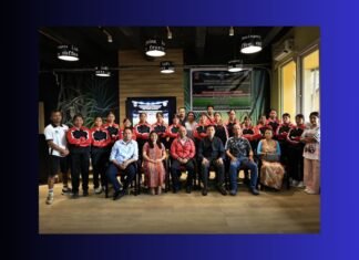 Subroto Cup 2025: Meghalaya’s Nongjri Presbyterian girls drawn in Pool D; first game on 20th August