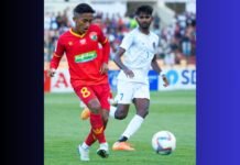 To contribute to Lajong’s history an honour: Damaitphang Lyngdoh savours Durand Cup breakthrough