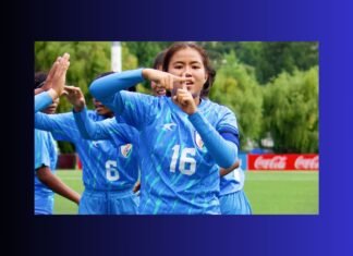 Bonifilia scores off the bench with Alisha assisting as India beat B’desh in SAFF U-17 Women’s C’ship