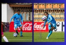 India bounce Bhutan for 8 goals in SAFF U-17 Women’s C’ship; Bonifilia included in first XI with Alisha