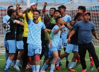 SSA 3rd Div 2025: Umlyngka hang on to win first semifinal on penalties over Umrynjah