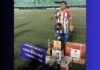 Sanfida Nongrum named Player of the Tournament in Karnataka Women’s League