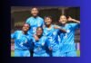 5-star performance against Bhutan takes India closer to SAFF U-17 Women’s crown